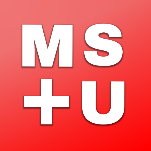 MS+U
